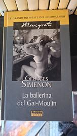 Le grandi inchieste del commissario Maigret 41 vol