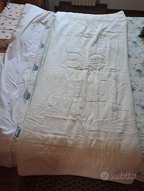 Stuoia letto singolo - Magnetic mat di Biovital