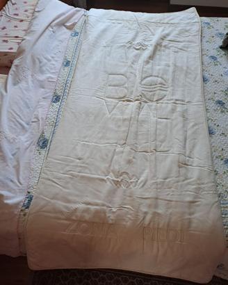 Stuoia letto singolo - Magnetic mat di Biovital