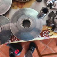 Variatore originale racing Sym HD2 200