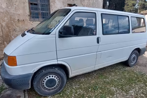 transporter T4