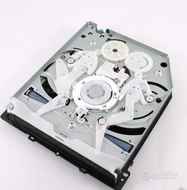 Lettori per PS3 ,PS4 , PS5 e Xbox ONE