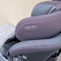 Seggiolino auto Inglesina NEWTON