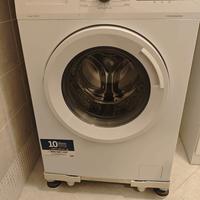 Lavatrice Beko 8kg (2022)