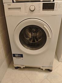 Lavatrice Beko 8kg (2022)