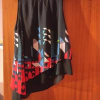 top donna Desigual 