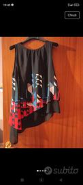 top donna Desigual 