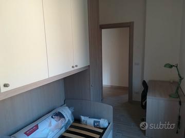 Singola zn econ/medicina/b.ra bixio da GIUGNO