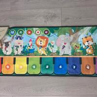 Tappeto musicale