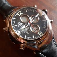 orologio cronografo Adidas