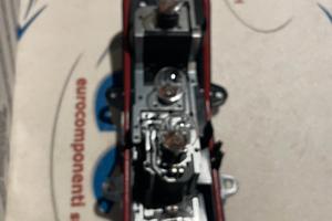77367351 PORTALAMPADE FANALE POSTERIORE SX FIAT 50