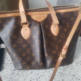 Borsa Louis Vuitton Palermo PM