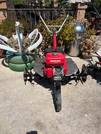 Motozzappa vari modelli