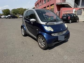 Smart 450 700cc