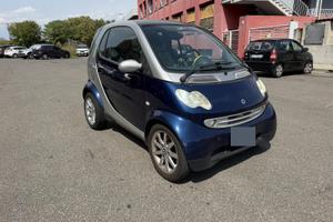Smart 450 700cc