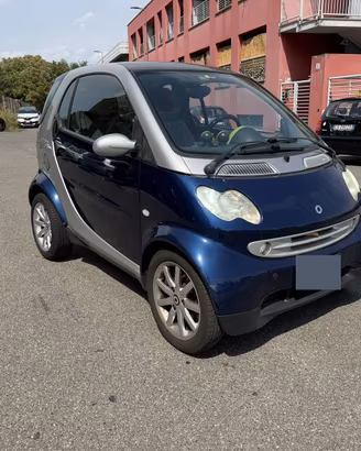 Smart 450 700cc