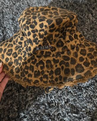 Cappello jacquemus