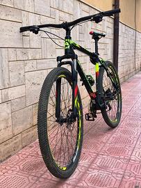 Mountain Bike Atala Snap 29"