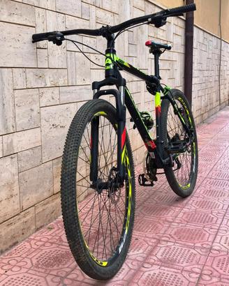 Mountain Bike Atala Snap 29"