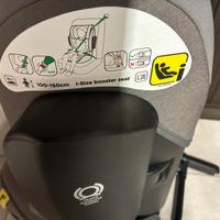 Seggiolino  auto dai 100 ai 150 cm