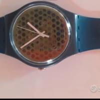 Orologio swatch jellyfish