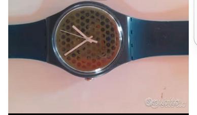 Orologio swatch jellyfish