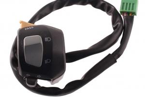 Devio luci sinistro Yamaha Majesty 250 dal 2002 - 