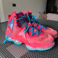 Nike basket