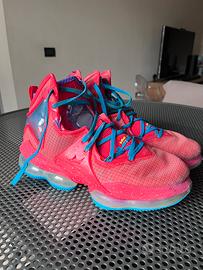 Nike basket