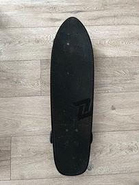 skateboard cruiser z-flex