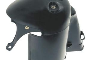 Cuffia cilindro Vespa PX e Cosa 200 - 431054