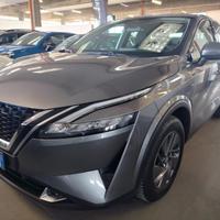 NISSAN Qashqai MHEV 158 CV Xtronic Tekna