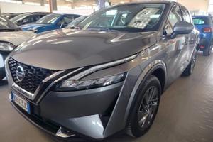 NISSAN Qashqai MHEV 158 CV Xtronic Tekna