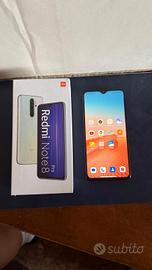 Xiaomi Redmi Note 8 Pro