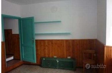 Porzione di Casa a Ballabio