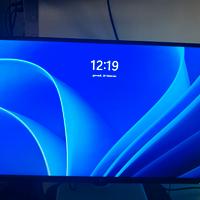 monitor miniled KTC 27" - KTC M27T6