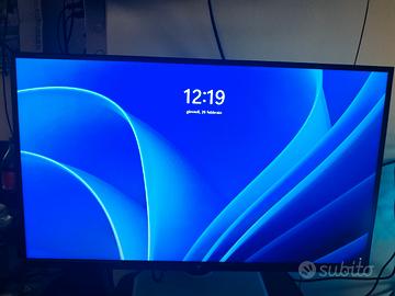 monitor miniled KTC 27" - KTC M27T6