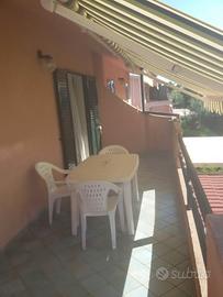 Villapiana lido AGOSTO