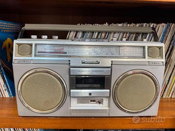 Radione Panasonic RX 5030L
