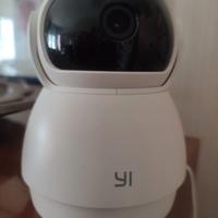 N. 3 TELECAMERE DA INTERNO ESCLUSO LE SD