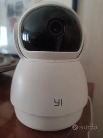 N. 3 TELECAMERE DA INTERNO ESCLUSO LE SD