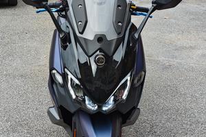 🛵 SYM Maxsym 508 TL