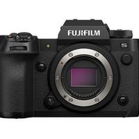 Fujifilm X -H2S Body Black