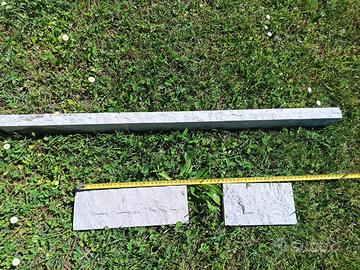 Mattonelle rivestimento