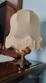 Coppia Abat-jour anni '60