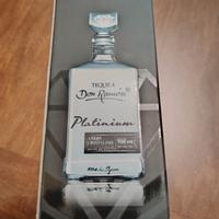 Tequila Don Ramón platinium