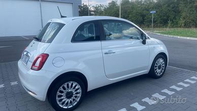 FIAT 500 Dolce Vita 1.0 Hybrid 70 CV –EURO 6D