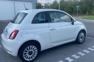 FIAT 500 Dolce Vita 1.0 Hybrid 70 CV –EURO 6D