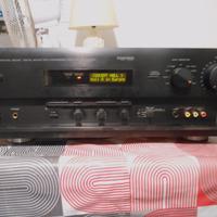 Amplificatore Yamaha DSP A 1000
