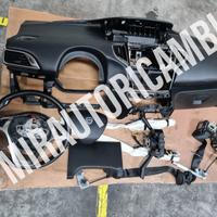 Plancia Cruscotto Air Bag Lancia Ypsilon 2018/2019